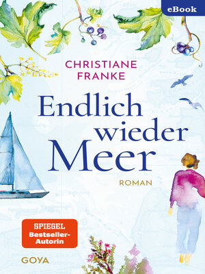 cover image of Endlich wieder Meer